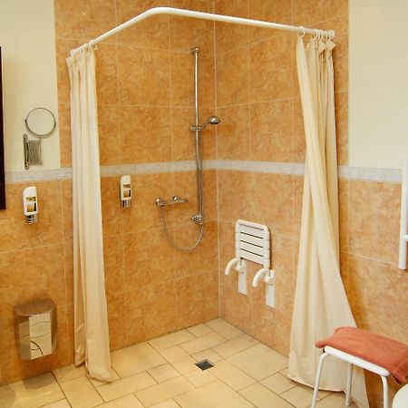 Neckargemünd Art Hotel Neckar חדר תמונה